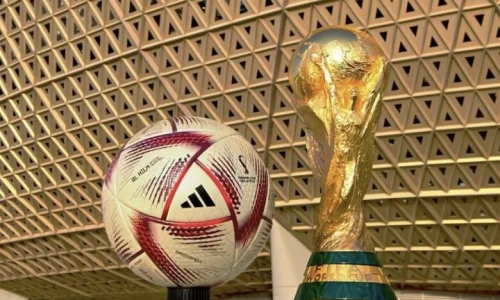أهم 50 تفسير  للحلم بكأس العالم في المنام لابن سيرين